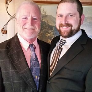 Meet your Posher, Bryan